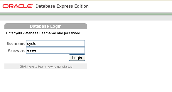Rusbie4g пароль. Sample Oracle database username password.