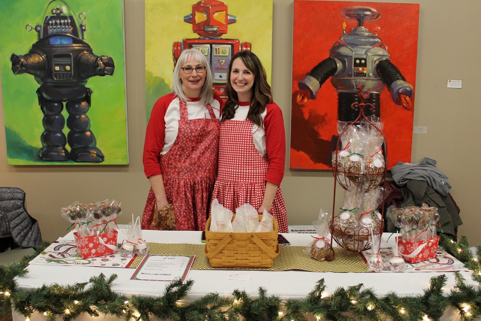 Holiday Open House TONIGHT at the Colfax Library! Whitman County Library