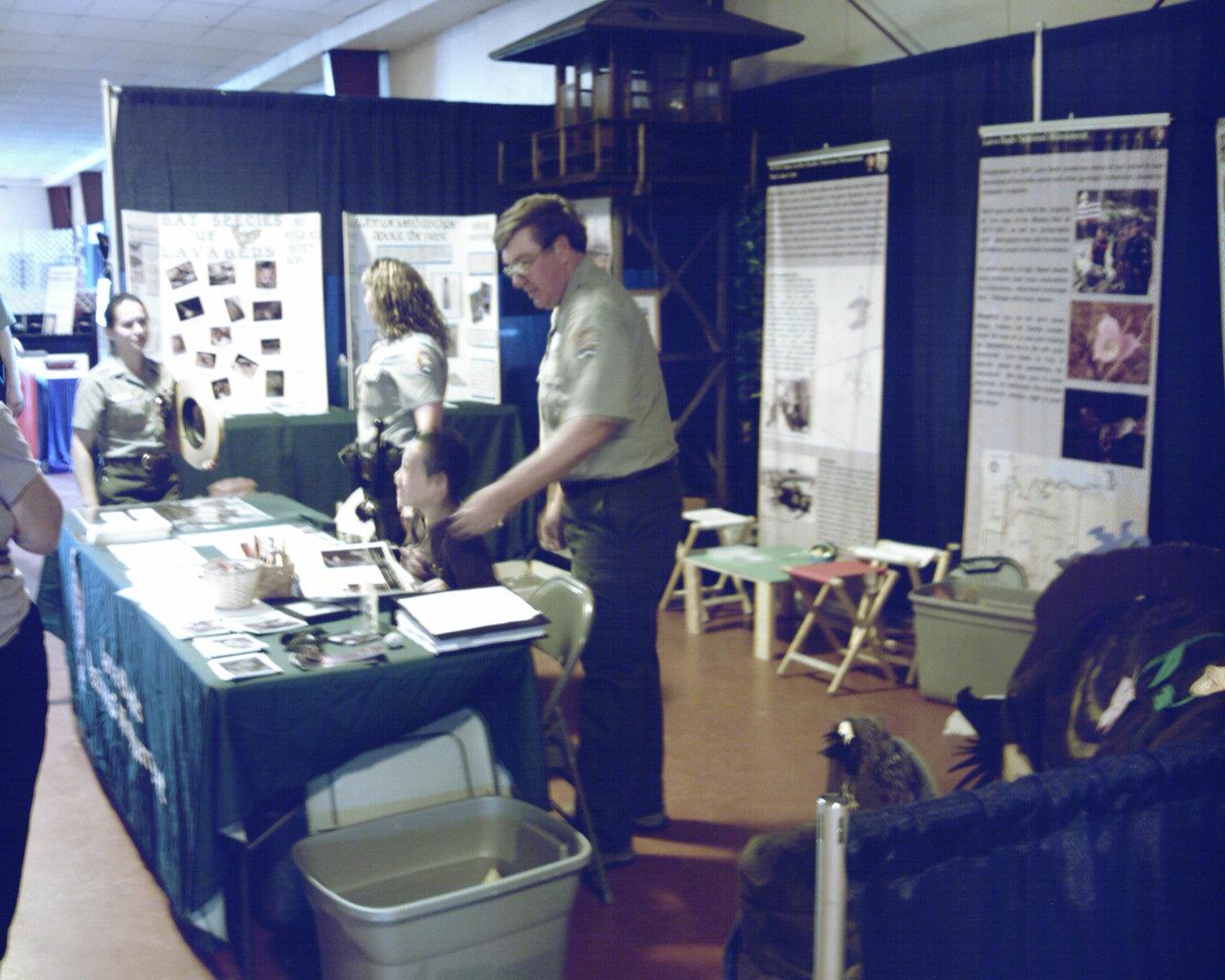 Tulelake, the untold story... Chapter Three