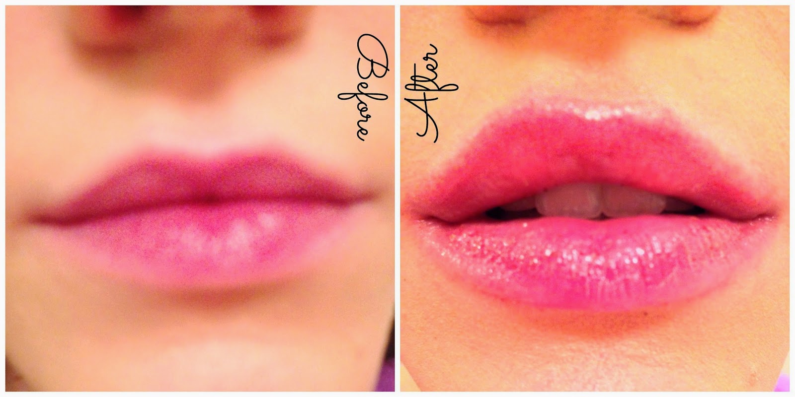 Beauty by Megan Kathleen Homemade Cinnamon Lip Plumper!