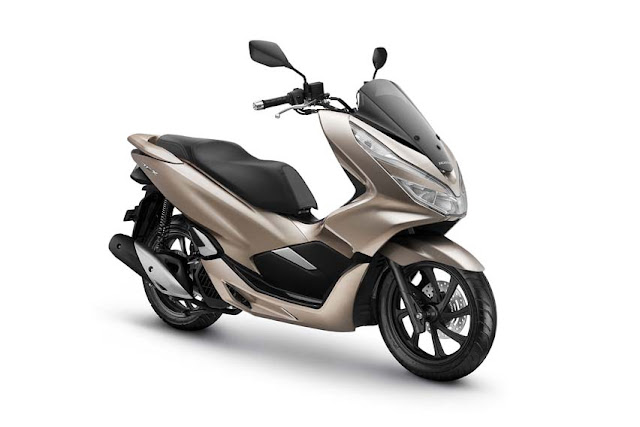Honda PCX Honda PCX