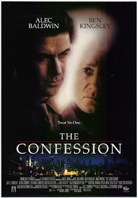 The Confession 1999 Dual Audio [Eng Hindi] DVDRip 650mb