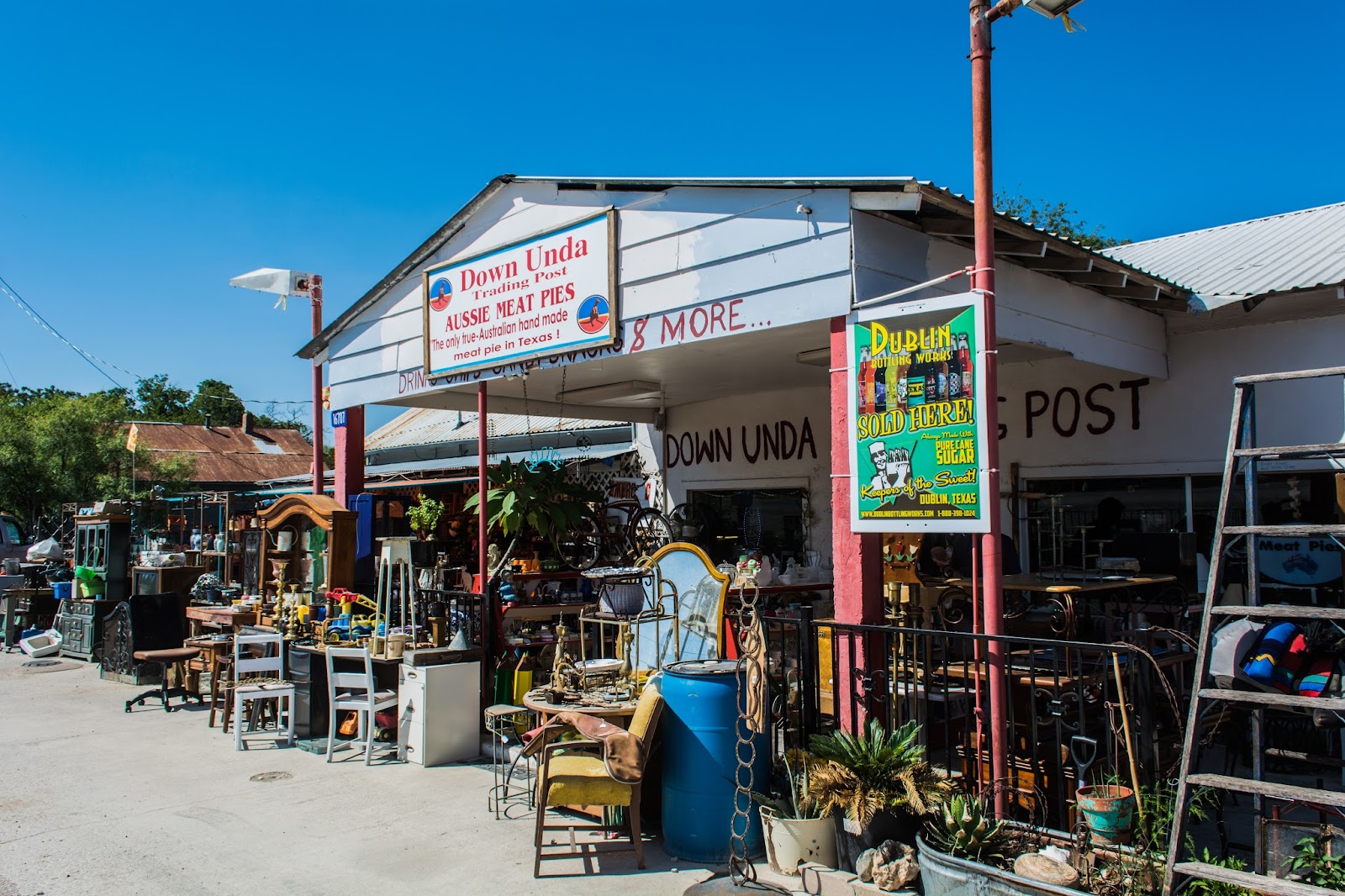 Wandering In Texas Adamsville, TX