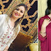 هادي هي الموضة الحالية في جلابة المغربية بالزمرد والألماس- صناعي - 2017 moda jalaba