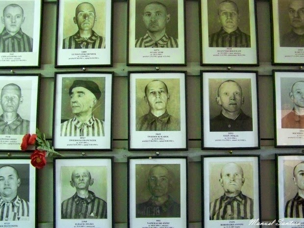 Auschwitz, prigionieri Auschwitz, prigionieri