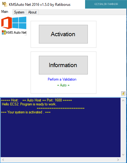 Windows 7 lisanslama program gezginler alemi download