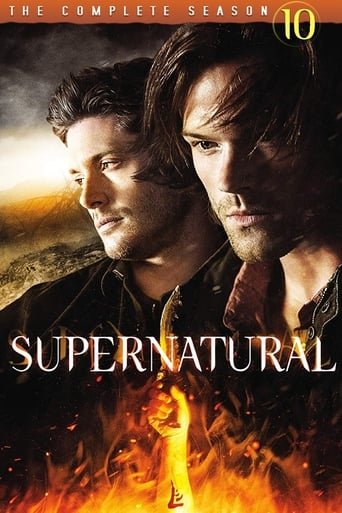 Sobrenatural Temporada 10 audio latino Sobrenatural Temporada 10 audio latino