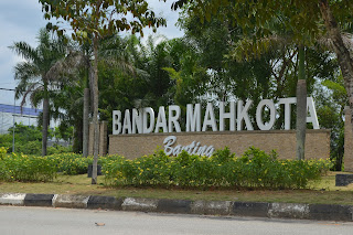 TerokaDunia Interesting Places in Banting, Selangor