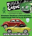 Fusca Cridê