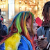 6ix9ine anuncia data de lançamento oficial do single "Keke" com Fetty Wap e A Boogie