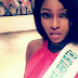 Photos: Meet the first runner up Miss Nigeria 2016