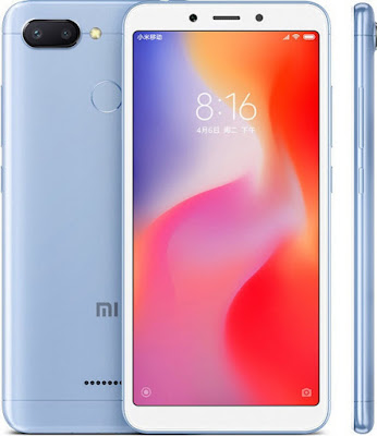 hp xiaomi murah untuk gaming dengan harga  5 HP Xiaomi Murah Untuk Gaming Dengan Harga 1 Jutaan 2019