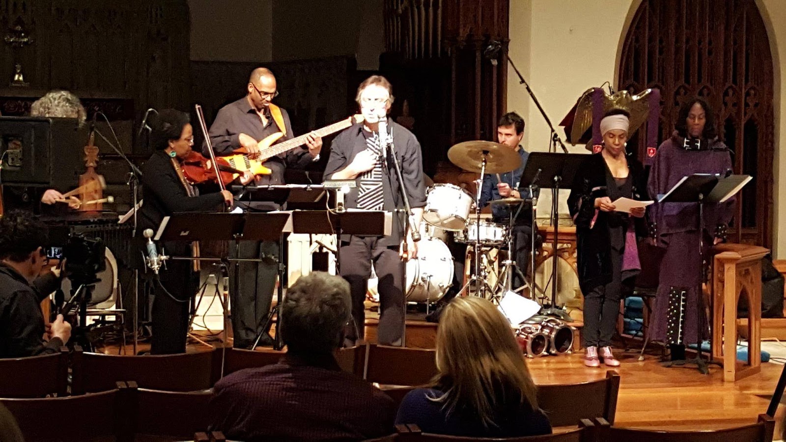 Philly Loves Drums April 1 2016 6 00 9 00 Pm What Is This Thing