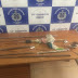 Presos tentam fugir do Complexo Policial de Irecê-BA