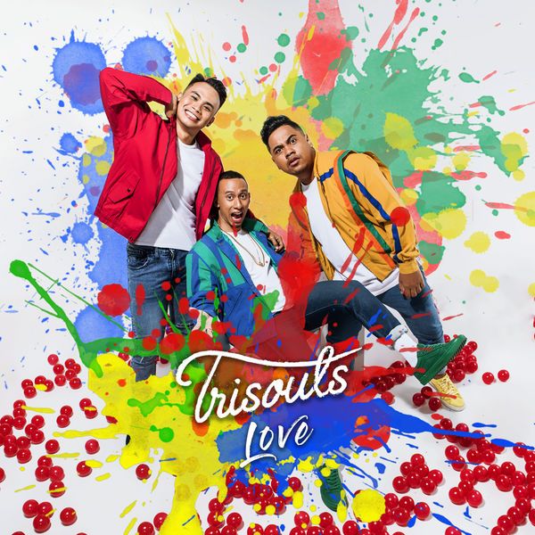 Trisouls - Love