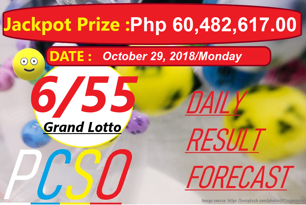 grand lotto
