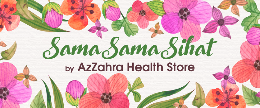 AzZahra Health Store