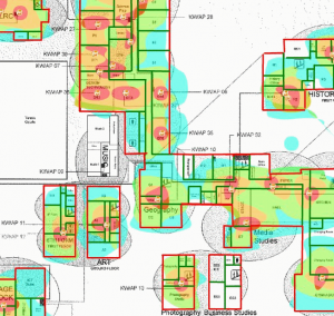 Wireless Site Survey