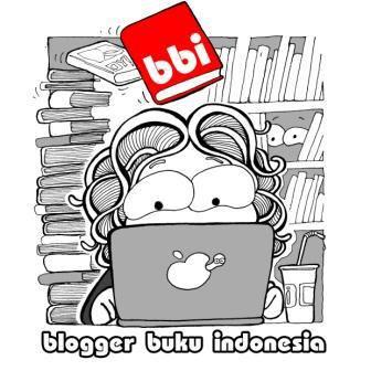 Blogger Buku Indonesia #1510322