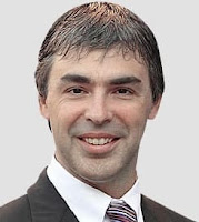 لاري بيدج لاري بيدج (Larry Page)