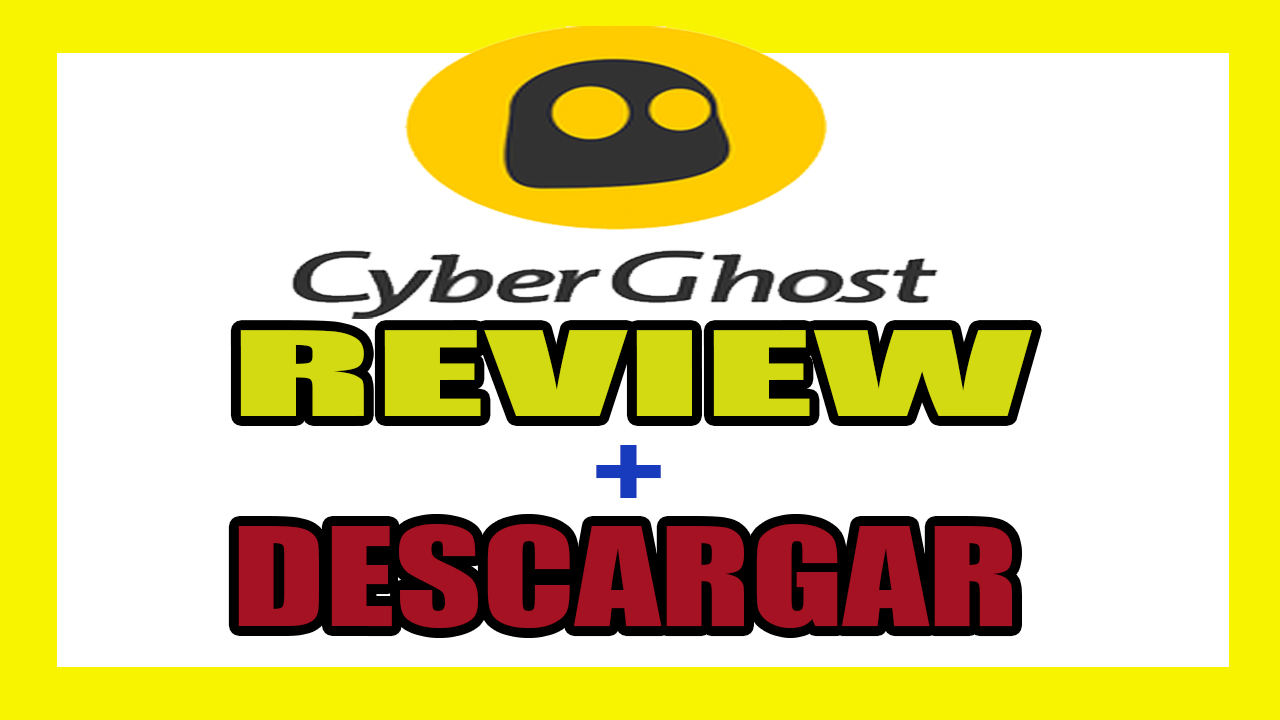 cyberghost com