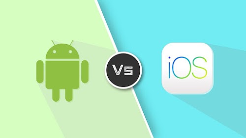 لماذا يحتوي جهاز iPhone على ذاكرة وصول عشوائي أقل من هواتف Android؟