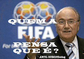A FIFA MANDA
