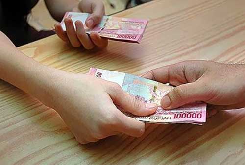 Pengertian Penawaran Uang dan Faktor yang Mepengaruhi Penawaran Uang