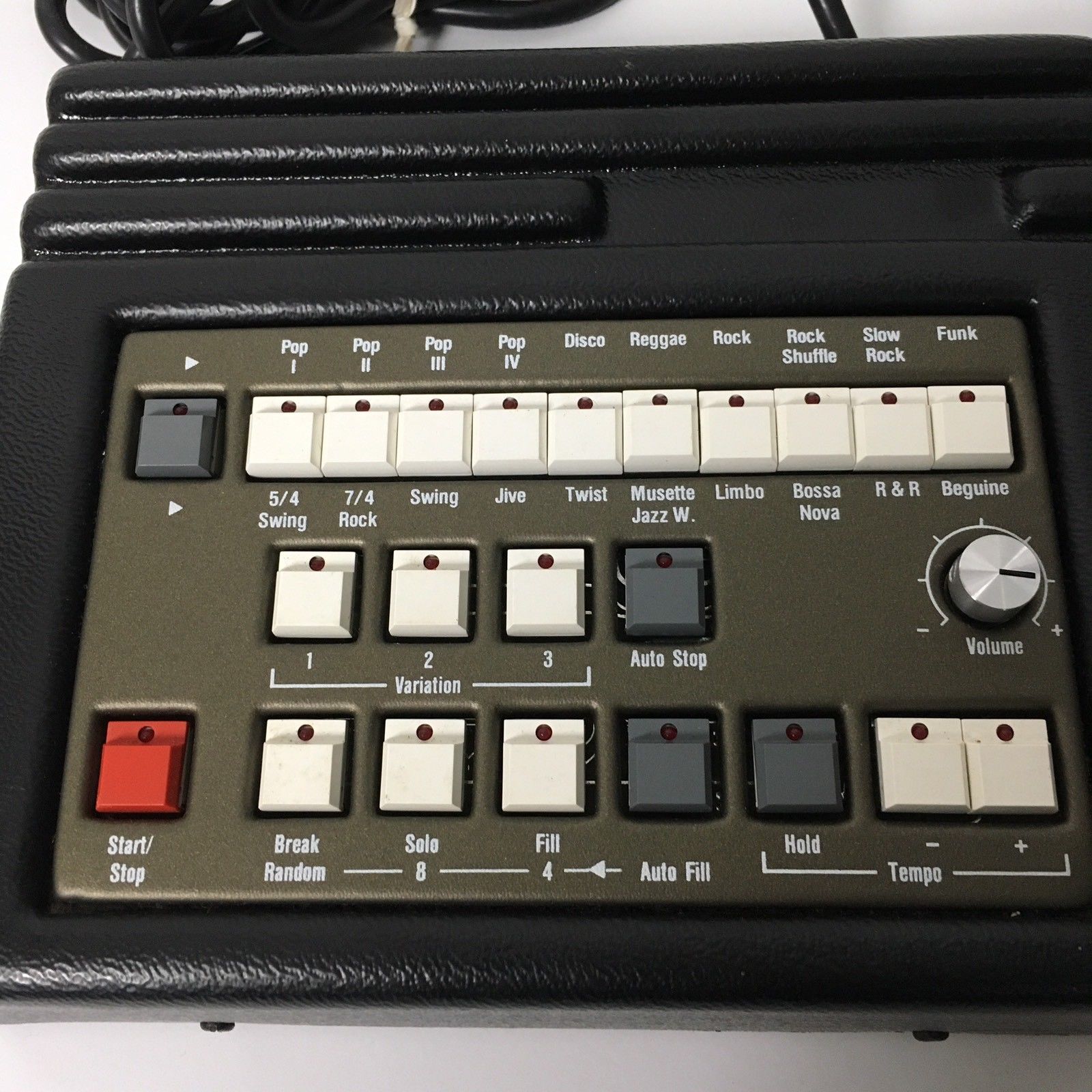 Dr bohm digital drums best sale