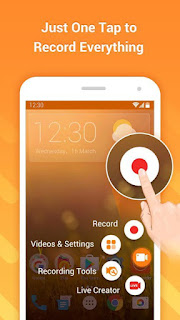 DU Recorder Screen Recorder Video Editor Live v1.7.4.2 Paid APK is Here! DU Recorder Screen Recorder Video Editor Live v1.7.4.2 Paid APK is Here!