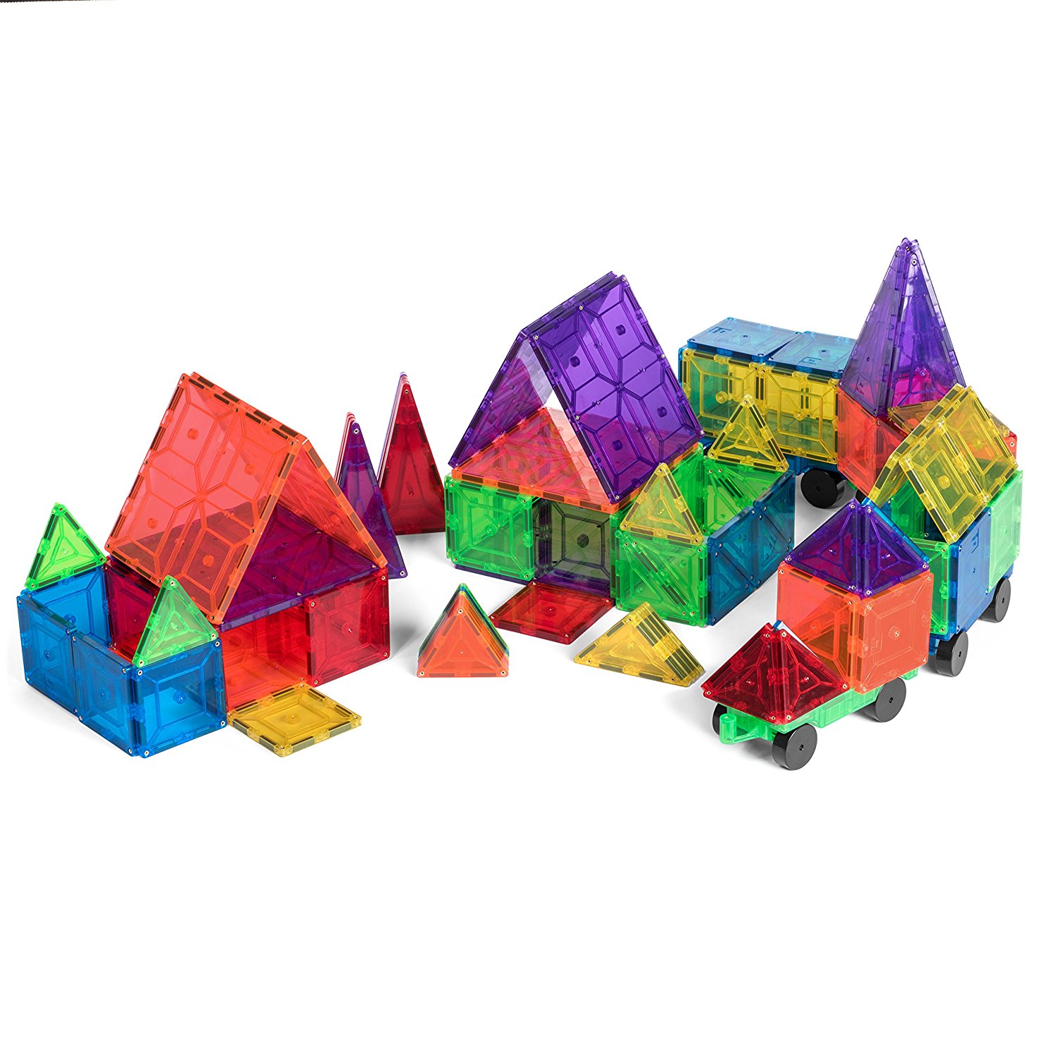 jack and roo mag builders