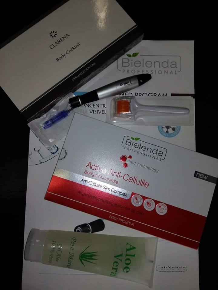 Encantadora e Sensual Estética by Helena Sanchez O QUE É DERMAPEN?