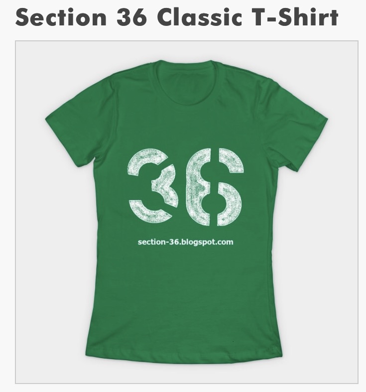Section 36 Store