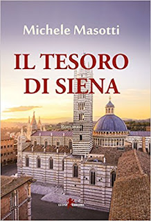Il Tesoro Di Siena Di Michele Masotti PDF Il Tesoro Di Siena Di Michele Masotti PDF