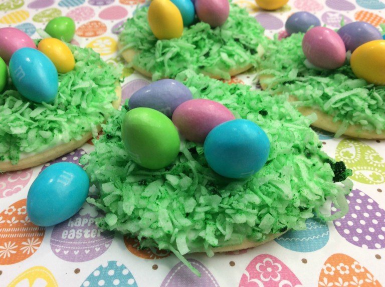 Easter Sunday Desserts A Bountiful Love