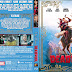 Once Upon a Deadpool Bluray Cover
