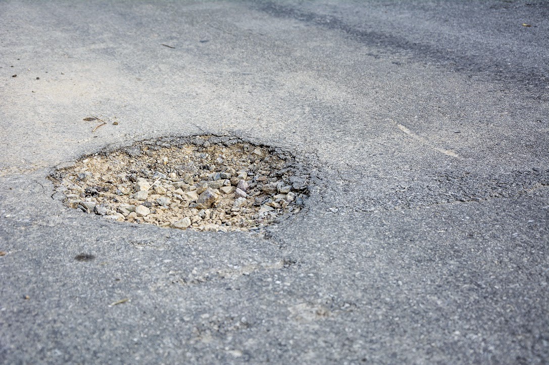 Stasi Brothers Official Blog How to Prevent Potholes in Your Driveway