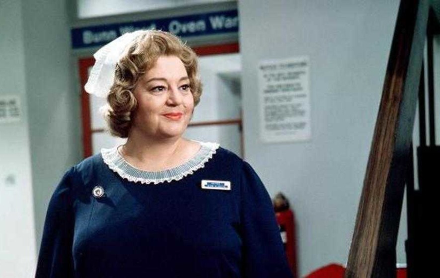 Carry On Blogging! My Top 20 Favourite Carry On Actors Number 5