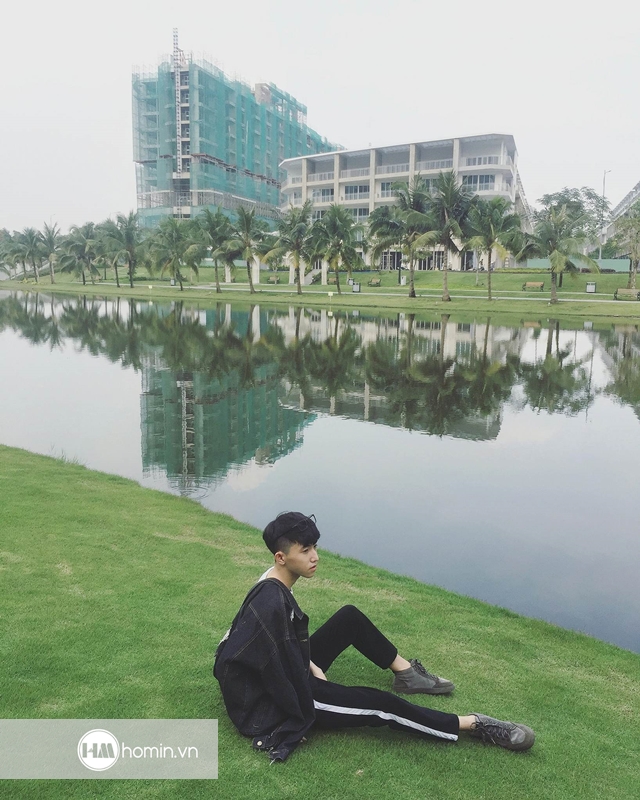 Nguyễn Hoàng Sang 7 Nguyễn Hoàng Sang 7