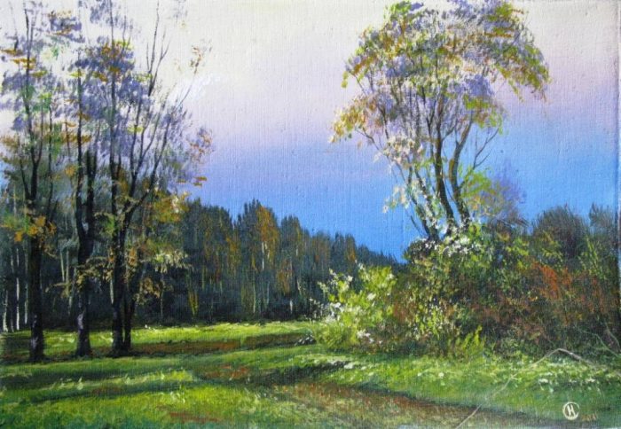 Бесконечное разнообразие. Ковальчук Сергей Бесконечное разнообразие. Ковальчук Сергей