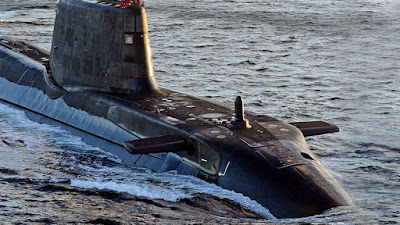 Έξι ρωσικά υποβρύχια αναστατώνουν το ΝΑΤΟ  