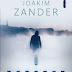 O Nadador - Joakim Zander