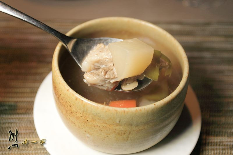 沐餐廳MU|主廚創意無國界料理晚餐