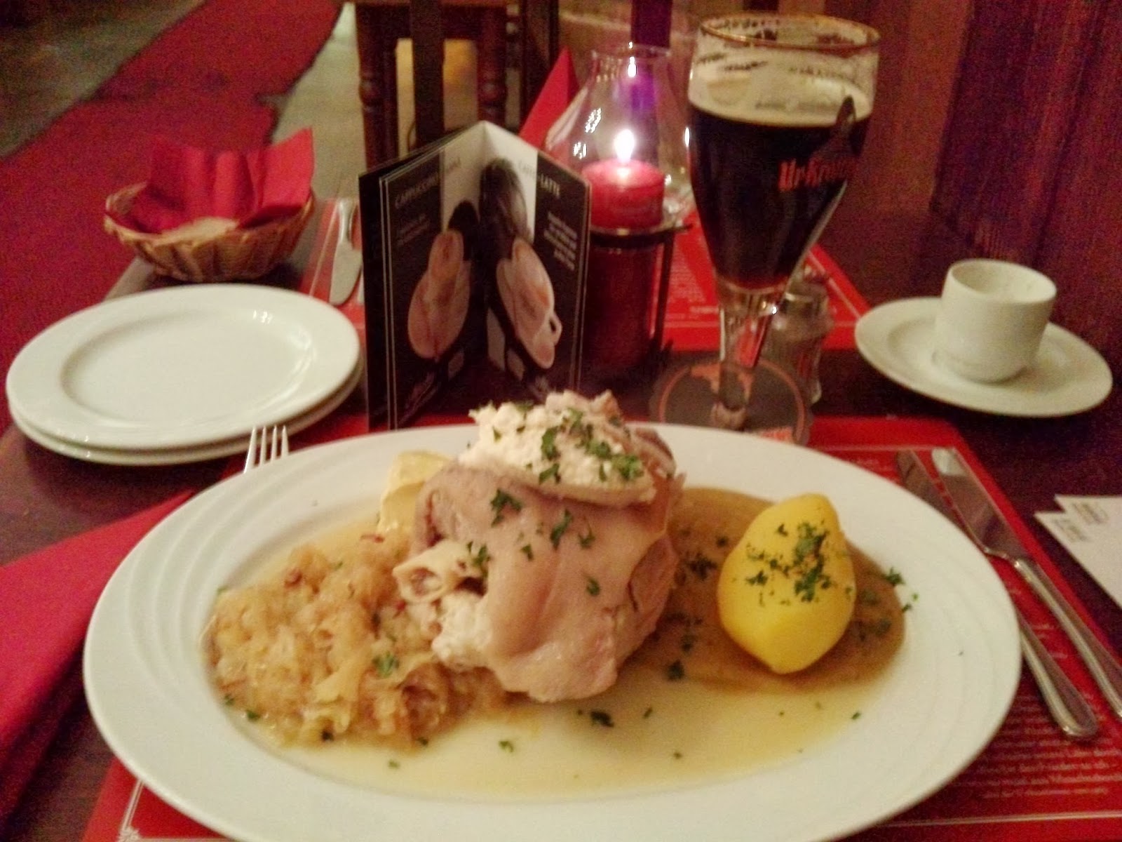 Bötel Rezept - Lehm Stroh Magdeburger