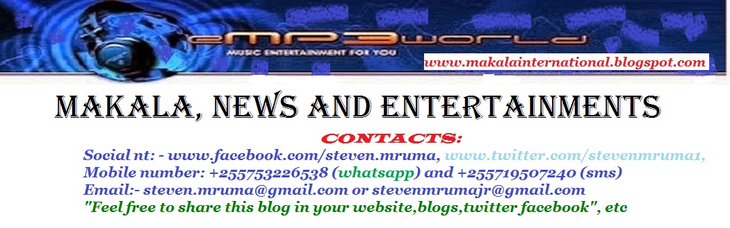 STEVEN M: NEWS AND ENTERTAINMENTS