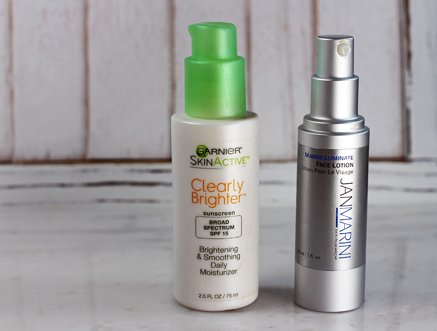 gouldylox.com, anti-aging skincare, Bare minerals, It Cosmetics, Jan Marini, Get Hemp Butter