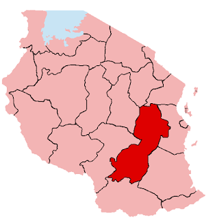 Tanzania Morogoro