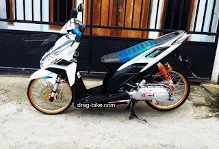 125 modifikasi lampu motor vario paling keren komunitas pecinta motor sudah menjamur di mana 125 modifikasi lampu motor vario paling keren
