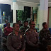 TNI Polri Nobar Piala Dunia Dengan Masyrakat