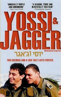 Yossi & Jagger, 2002 